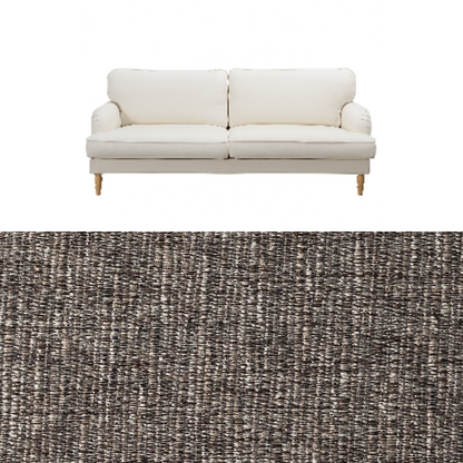 Klädsel till soffa Ikea Stocksund Tyg Picasso