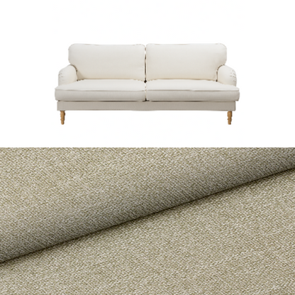 Klädsel till soffa Ikea Stocksund Tyg Tulia