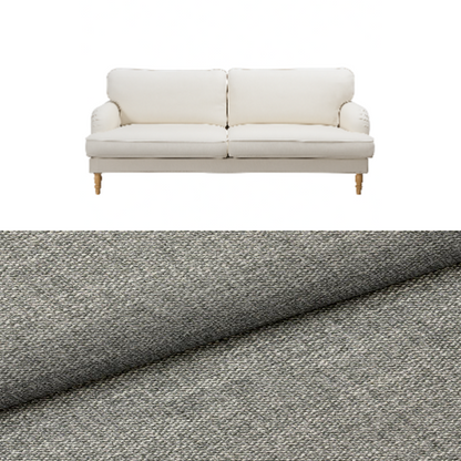 Klädsel till soffa Ikea Stocksund Tyg Tulia