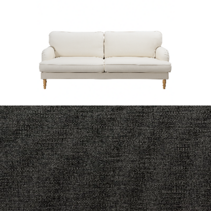 Klädsel till soffa Ikea Stocksund Tyg Tulia