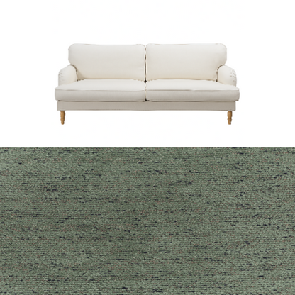 Klädsel till soffa Ikea Stocksund Tyg Venus