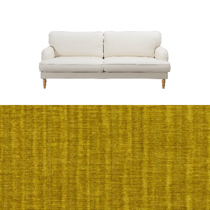 Klädsel till soffa Ikea Stocksund Tyg Vamos