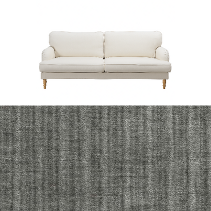 Klädsel till soffa Ikea Stocksund Tyg Vamos