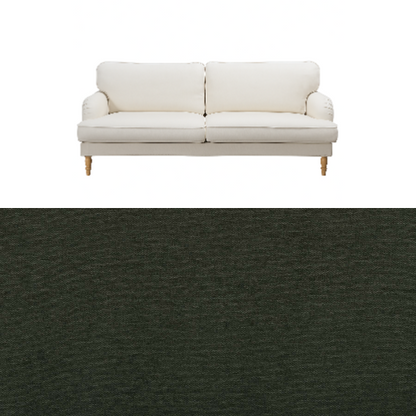 Klädsel till soffa Ikea Stocksund Tyg Vesper