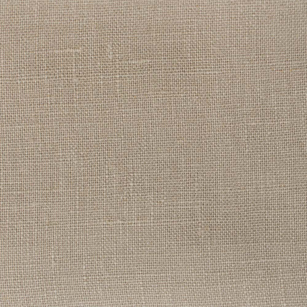 Mörkläggande linnegardin i 100% linne – Pure Linen Fodrad
