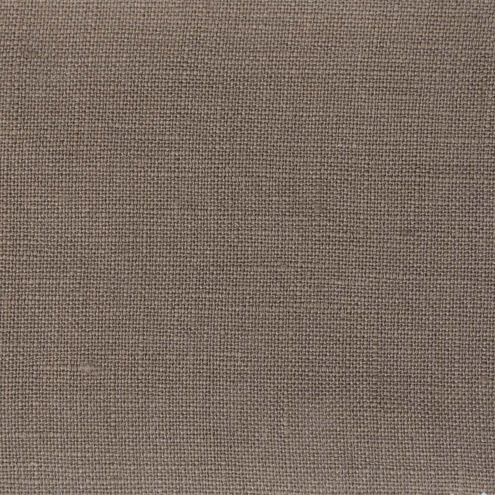 Mörkläggande linnegardin i 100% linne – Pure Linen Fodrad