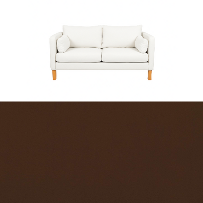 Klädsel till soffa Samsö 2-sits Tyg Avelina