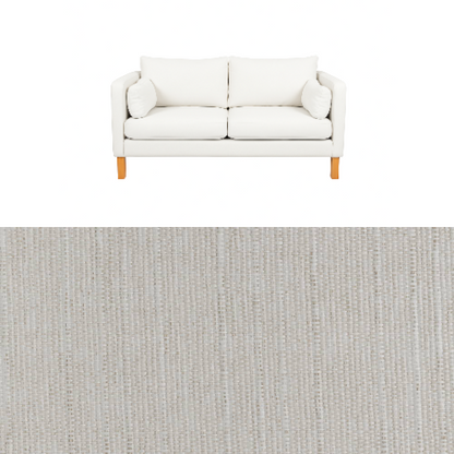 Klädsel till soffa Samsö 2-sits Tyg Babel