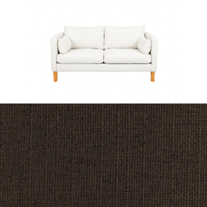 Klädsel till soffa Samsö 2-sits Tyg Babel