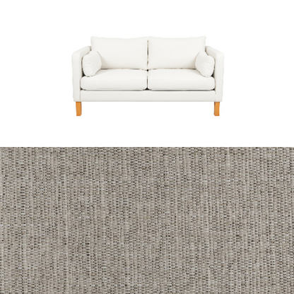 Klädsel till soffa Samsö 2-sits Tyg Babel