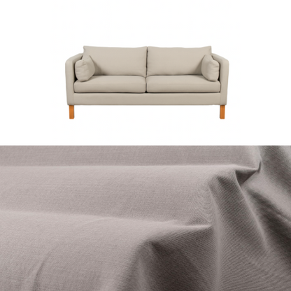 Klädsel till soffa Samsö 2-sits Tyg Caleido