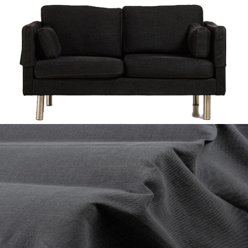 Klädsel till soffa Samsö 2-sits Tyg Caleido