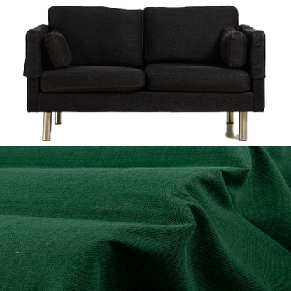 Klädsel till soffa Samsö 2-sits Tyg Caleido
