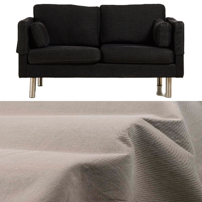 Klädsel till soffa Samsö 2-sits Tyg Caleido