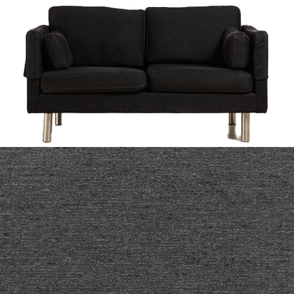 Klädsel till soffa Samsö 2-sits Tyg Canyon