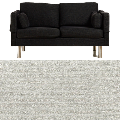 Klädsel till soffa Samsö 2-sits Tyg Canyon