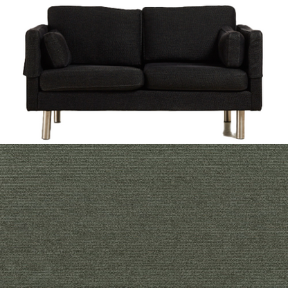 Klädsel till soffa Samsö 2-sits Tyg Canyon