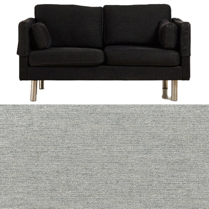 Klädsel till soffa Samsö 2-sits Tyg Canyon