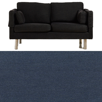 Klädsel till soffa Samsö 2-sits Tyg Canyon