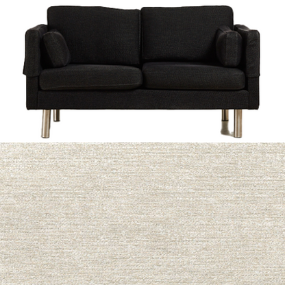 Klädsel till soffa Samsö 2-sits Tyg Canyon