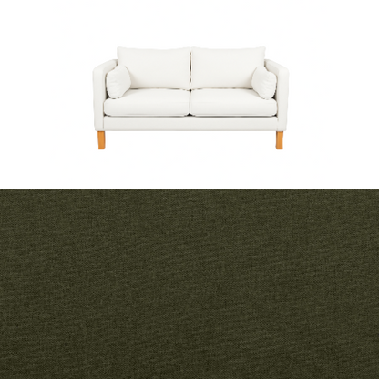 Klädsel till soffa Samsö 2-sits Tyg Vesper