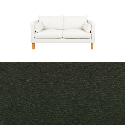Klädsel till soffa Samsö 2-sits Tyg Vesper