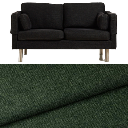 Klädsel till soffa Samsö 2-sits Tyg Ross