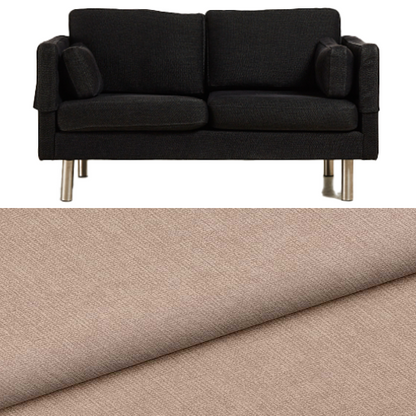 Klädsel till soffa Samsö 2-sits Tyg Ross