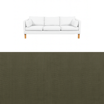 Klädsel till soffa Samsö 3-sits Tyg Arrow