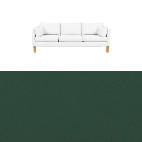 Klädsel till soffa Samsö 3-sits Tyg Avelina