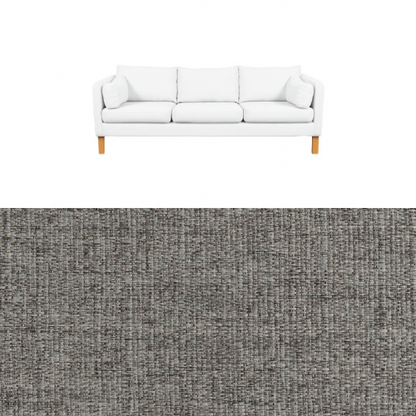 Klädsel till soffa Samsö 3-sits Tyg Babel