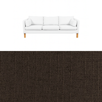 Klädsel till soffa Samsö 3-sits Tyg Babel