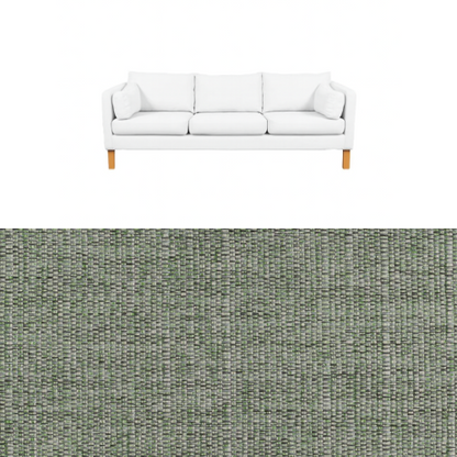 Klädsel till soffa Samsö 3-sits Tyg Babel