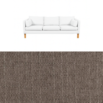 Klädsel till soffa Samsö 3-sits Tyg Babel