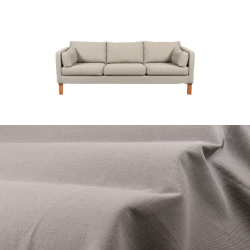Klädsel till soffa Samsö 3-sits Tyg Caleido