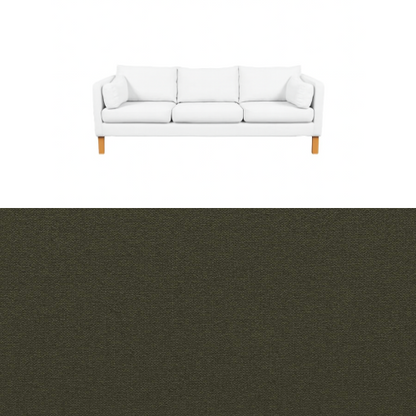 Klädsel till soffa Samsö 3-sits Tyg Kashmir