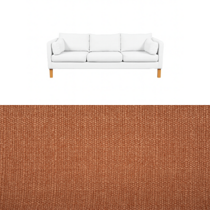 Klädsel till soffa Samsö 3-sits Tyg Madeira