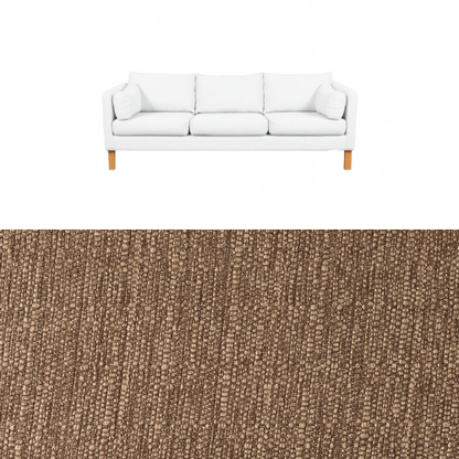 Klädsel till soffa Samsö 3-sits Tyg Madeira