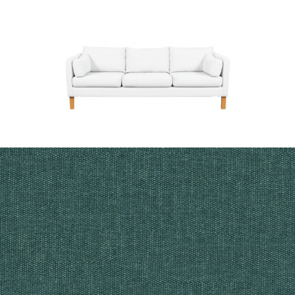 Klädsel till soffa Samsö 3-sits Tyg Perfecto