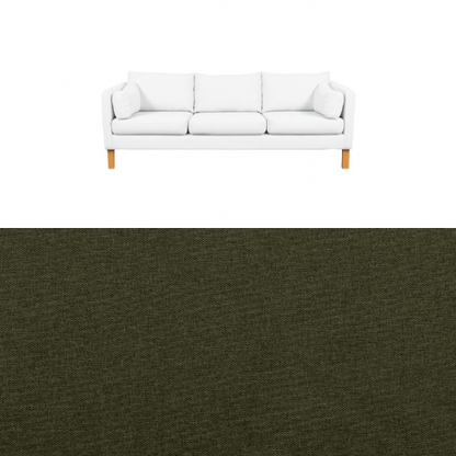 Klädsel till soffa Samsö 3-sits Tyg Vesper