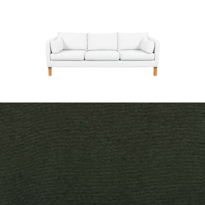 Klädsel till soffa Samsö 3-sits Tyg Vesper