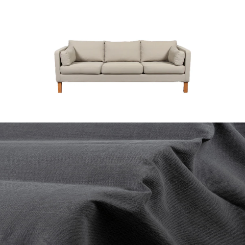 Klädsel till soffa Samsö 3-sits Tyg Caleido