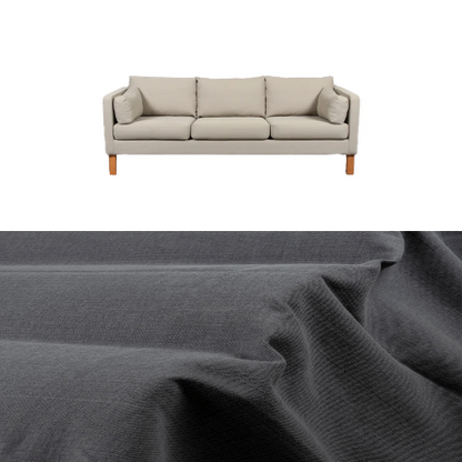 Klädsel till soffa Samsö 3-sits Tyg Caleido