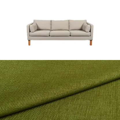 Klädsel till soffa Samsö 3-sits Tyg Lido
