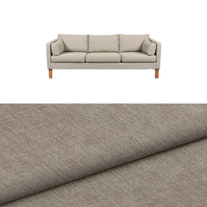 Klädsel till soffa Samsö 3-sits Tyg Ross