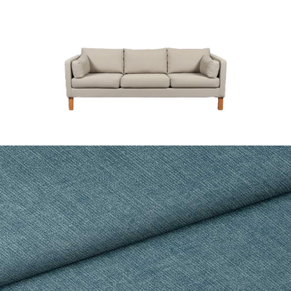Klädsel till soffa Samsö 3-sits Tyg Ross