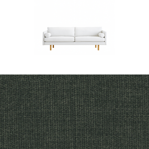 Klädsel till soffa Saxo Living Classic Tyg Grit