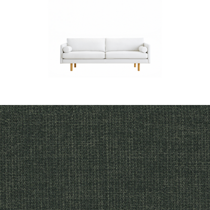 Klädsel till soffa Saxo Living Classic Tyg Grit