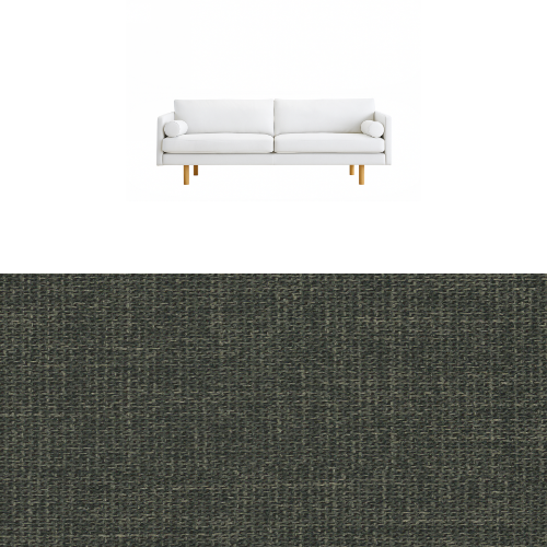 Klädsel till soffa Saxo Living Classic Tyg Grit
