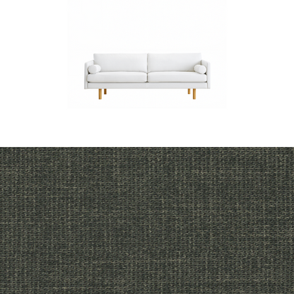 Klädsel till soffa Saxo Living Classic Tyg Grit